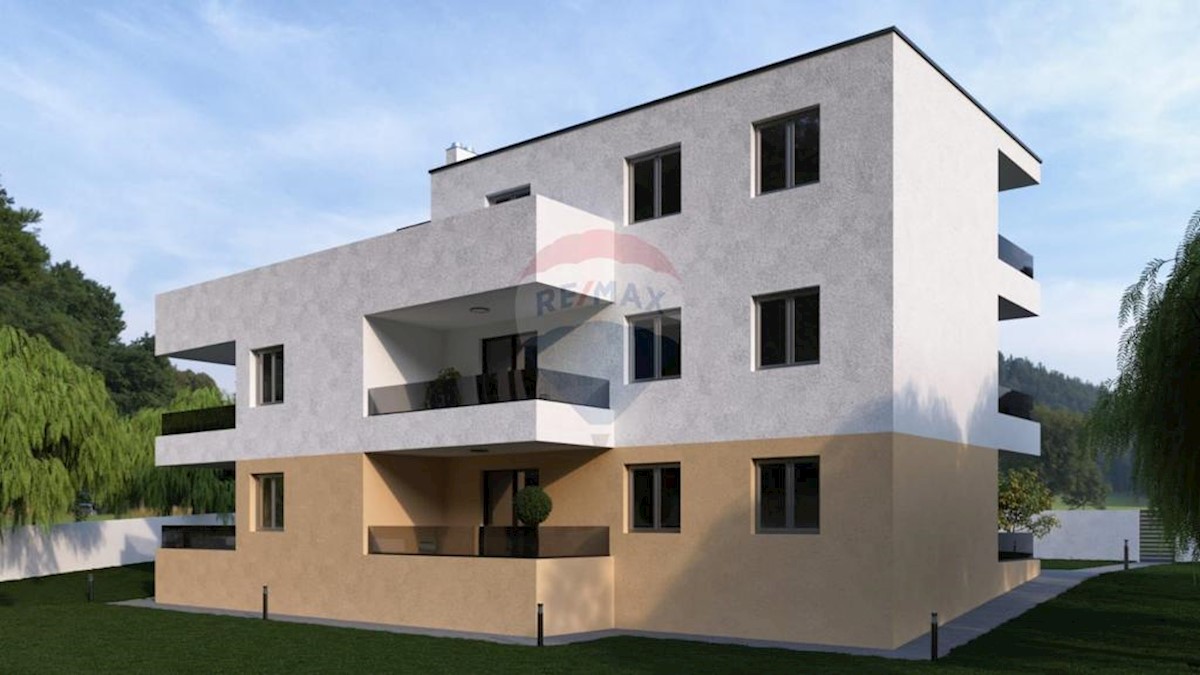 ŽBANDAJ