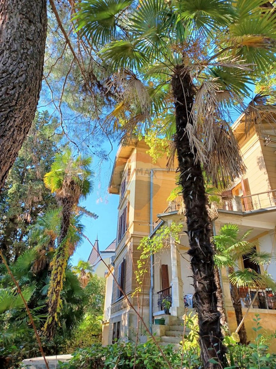 OPATIJA
