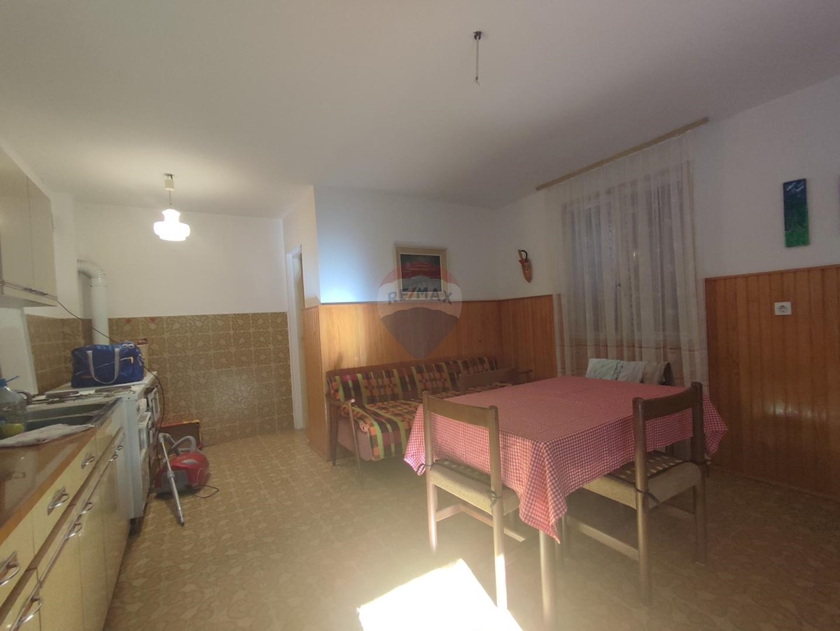 VODOTEČ