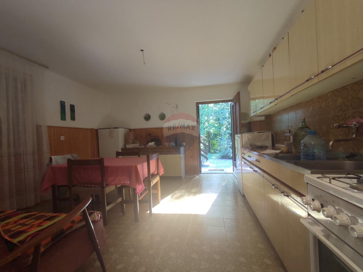 VODOTEČ