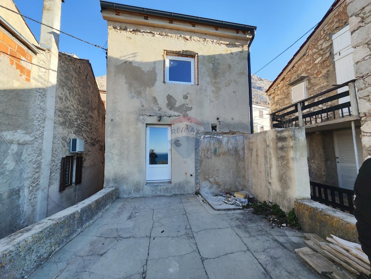STARA BAŠKA