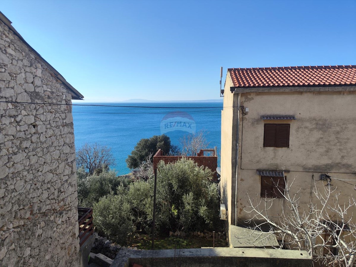 STARA BAŠKA