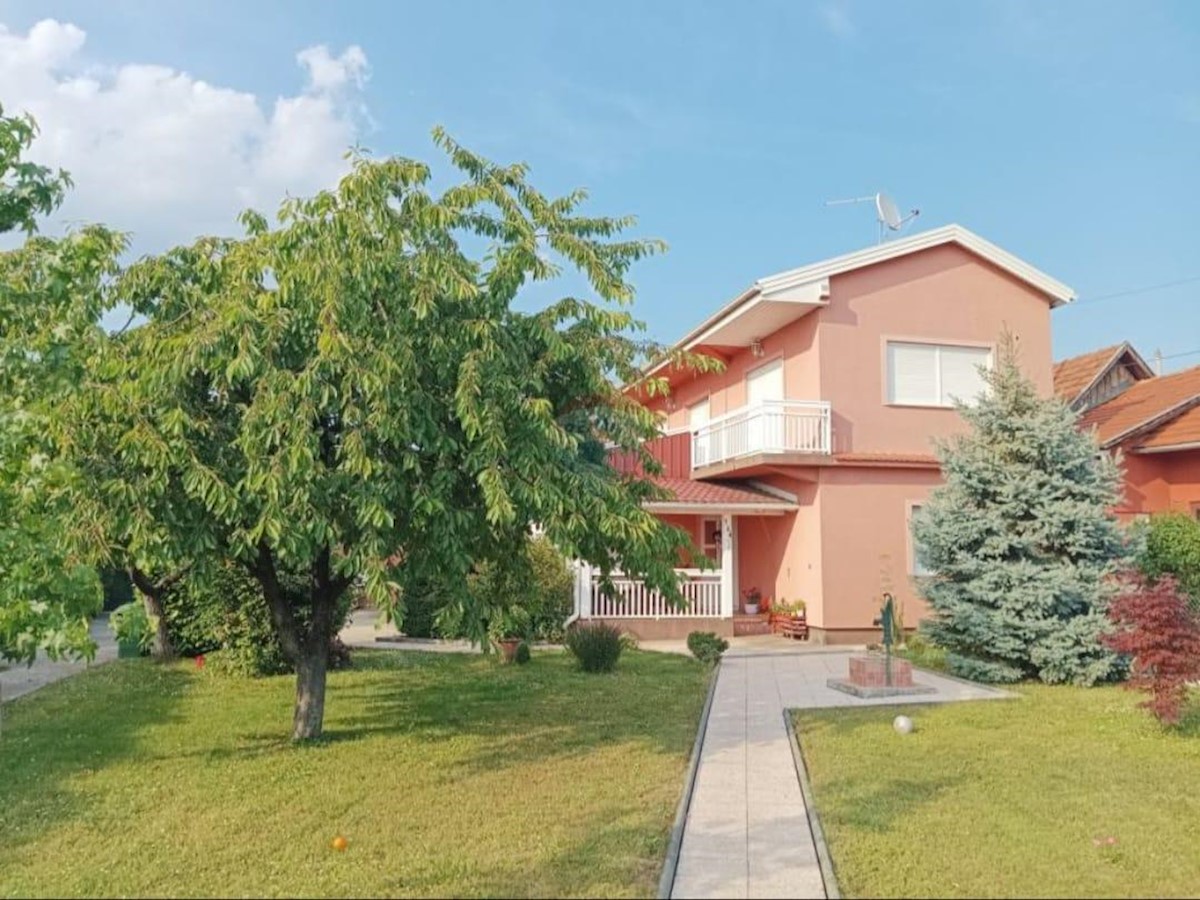 VELIKA GORICA