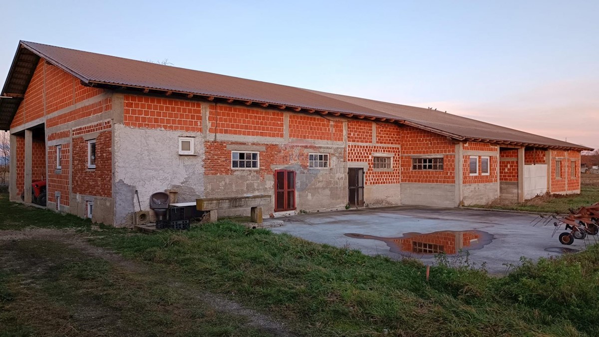 ODRANSKI OBREŽ