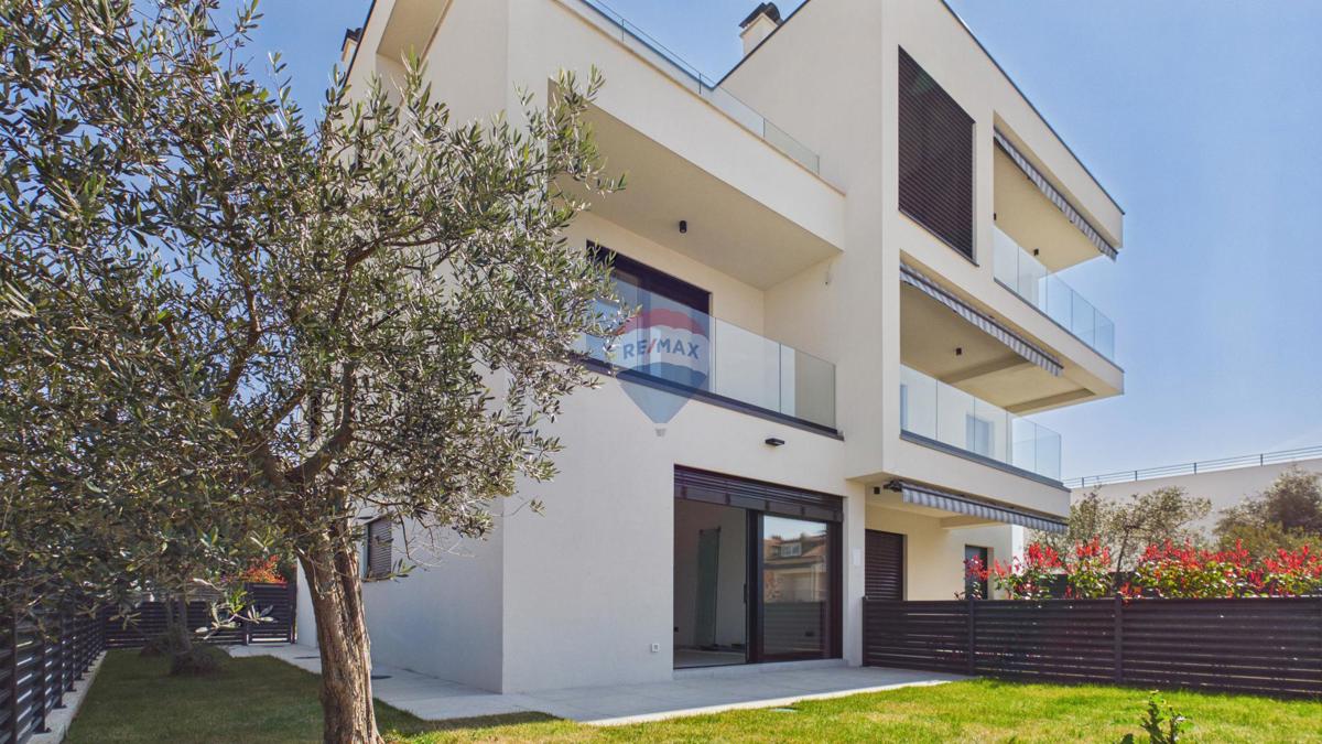 House Poreč, 116m2