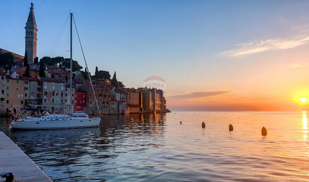ROVINJ