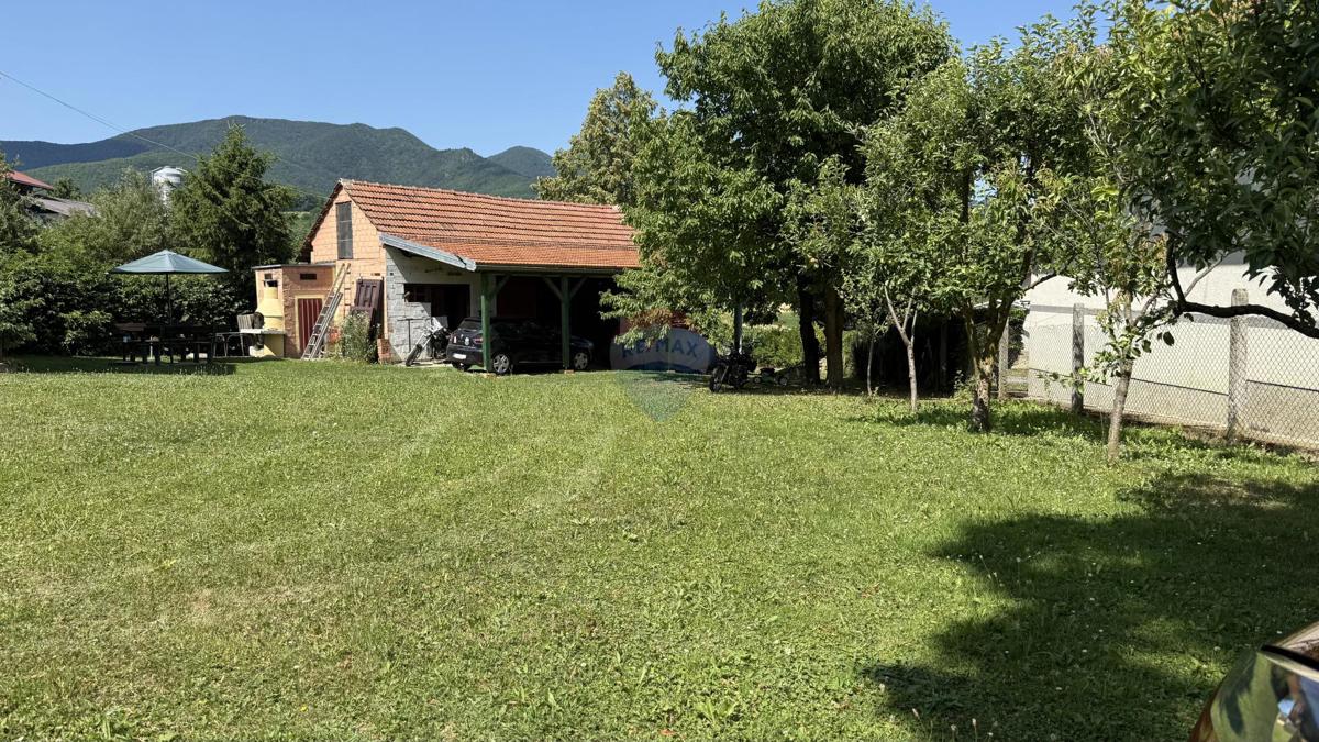 MARTINŠĆINA