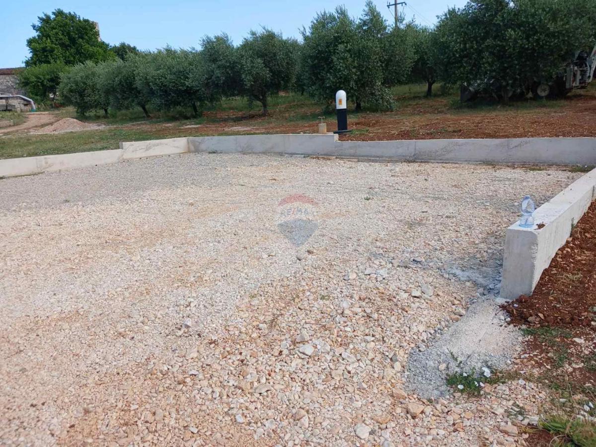 SVETI LOVREČ PAZENATIČKI