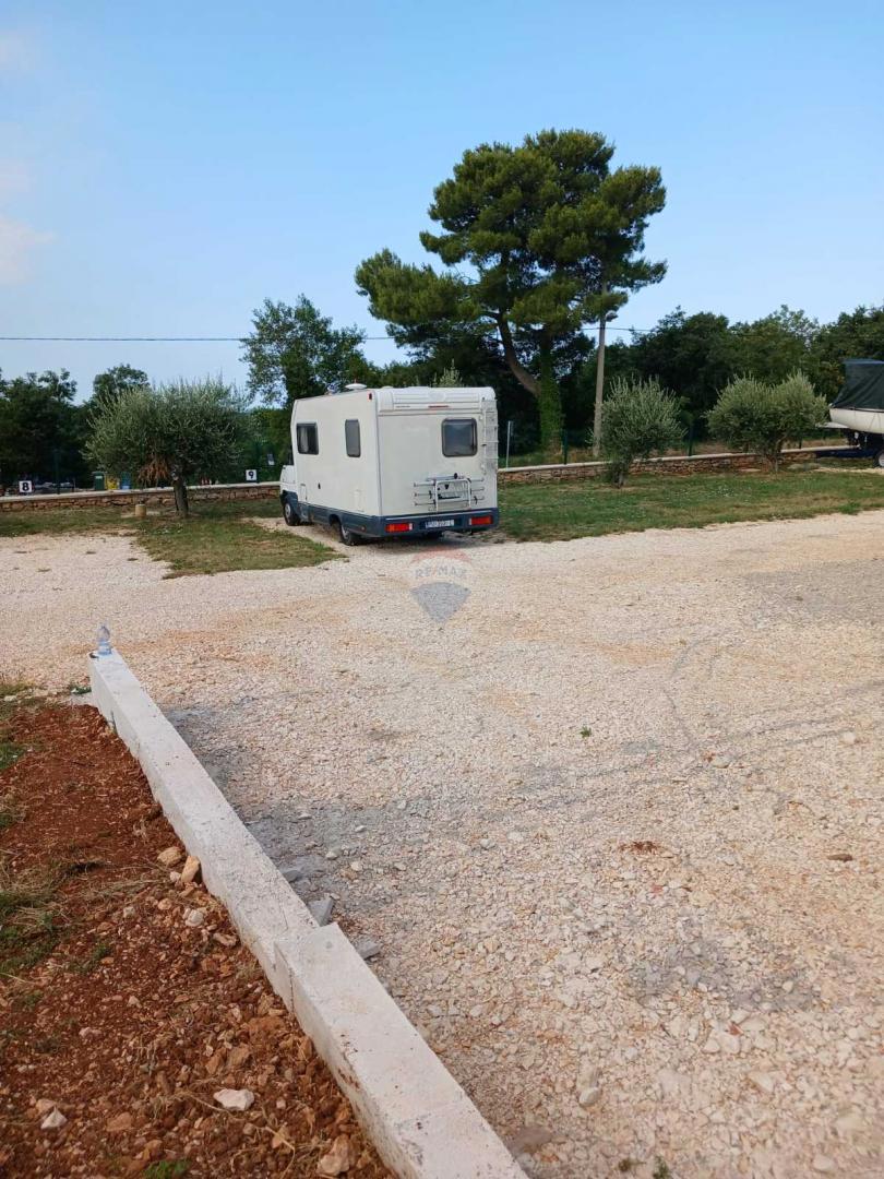 SVETI LOVREČ PAZENATIČKI