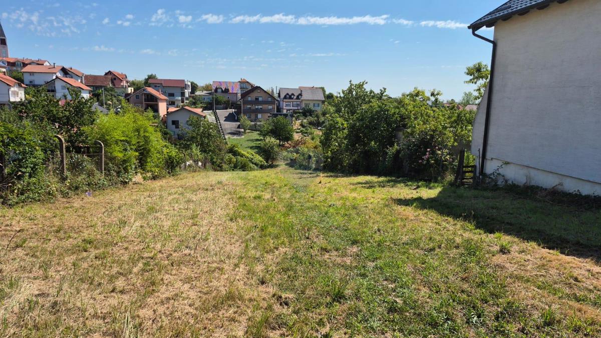 Terreno ZAGREB, 460.000 €