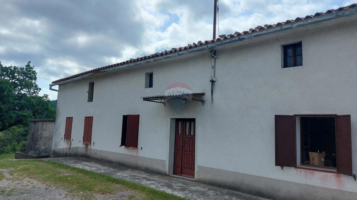 Casa LUPOGLAV, 200.000 €