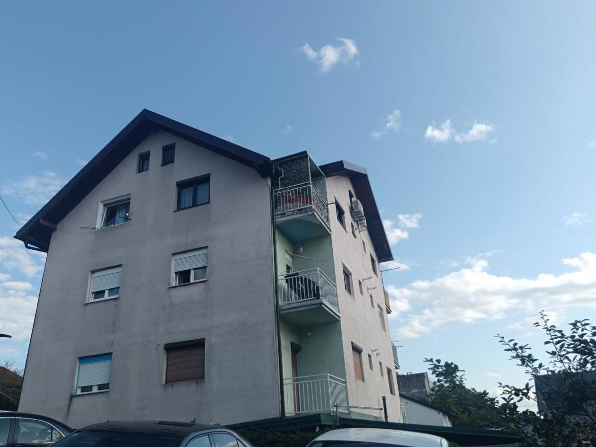 Квартира ZAGREB, 140.000 €