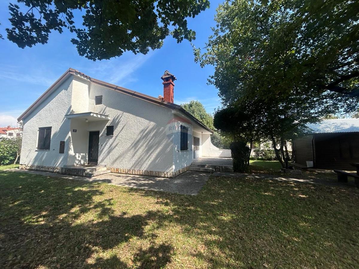Casa POREČ, 1.250.000 €
