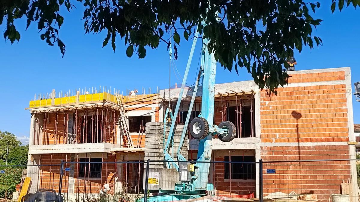 Квартира KANFANAR, 260.000 €