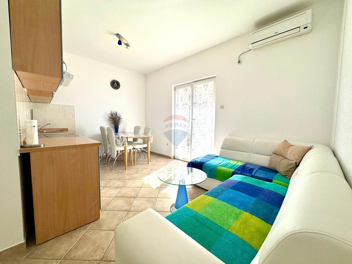 Квартира CRIKVENICA, 128.000 €