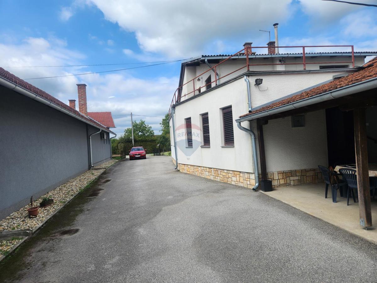 GORNJA TRNOVITICA