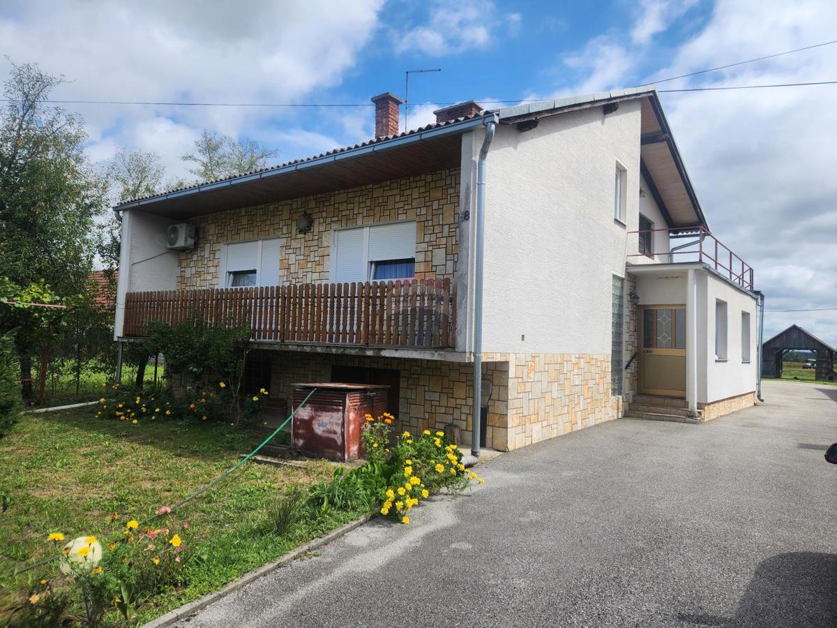Casa VELIKA TRNOVITICA, 115.000 €