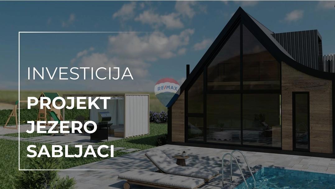Casa OGULIN, 160.000 €