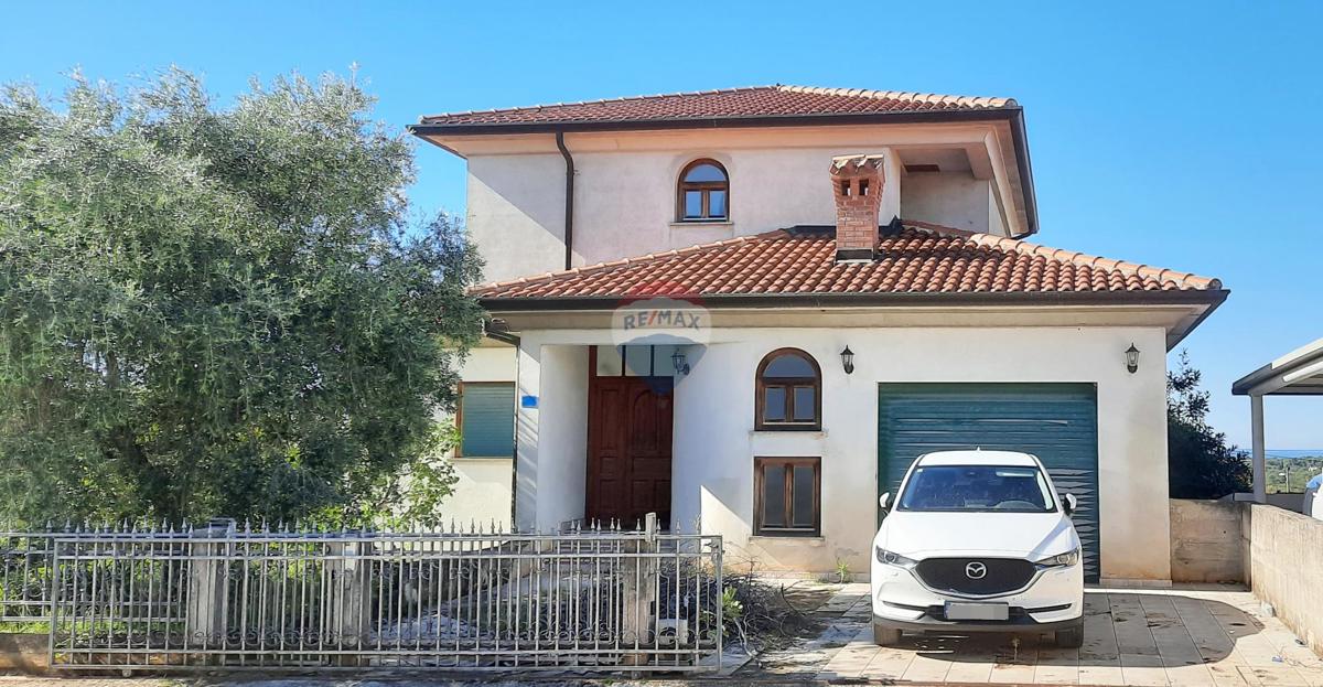 Casa UMAG, 572.000 €