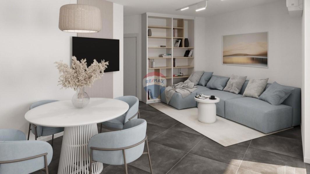 Квартира NOVIGRAD, 385.000 €