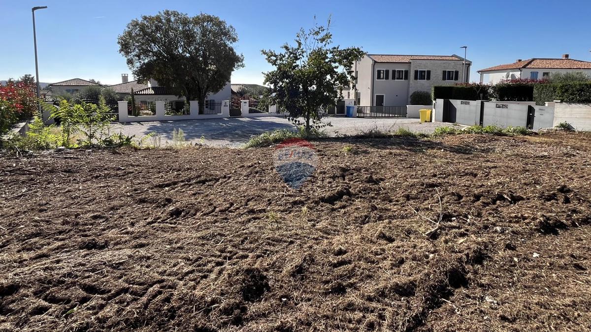 Участок SVETI LOVREČ, 230.000 €