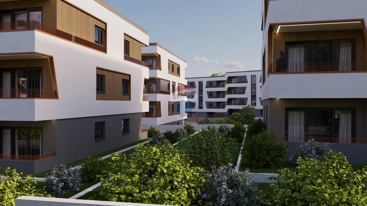 Appartamento POREČ, 252.000 €