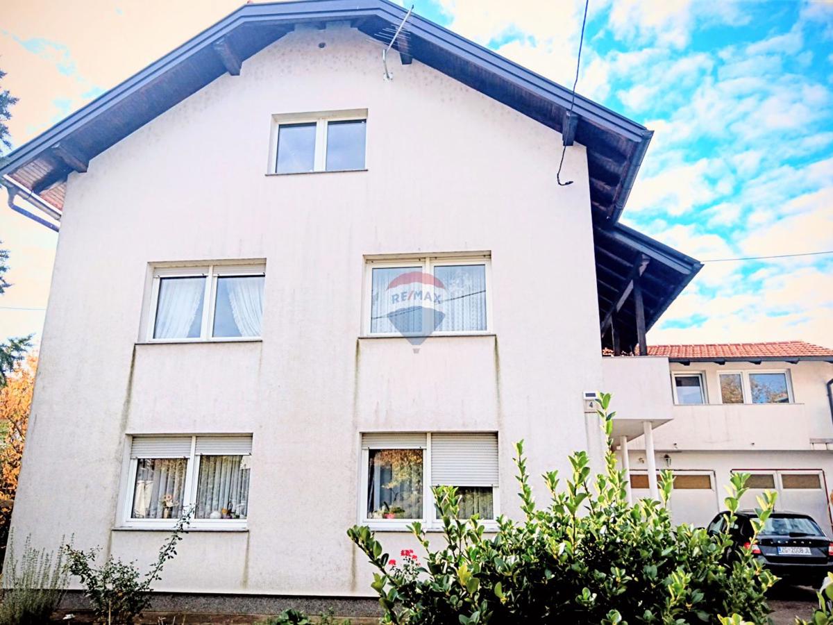 Дом VELIKA GORICA, 420.000 €