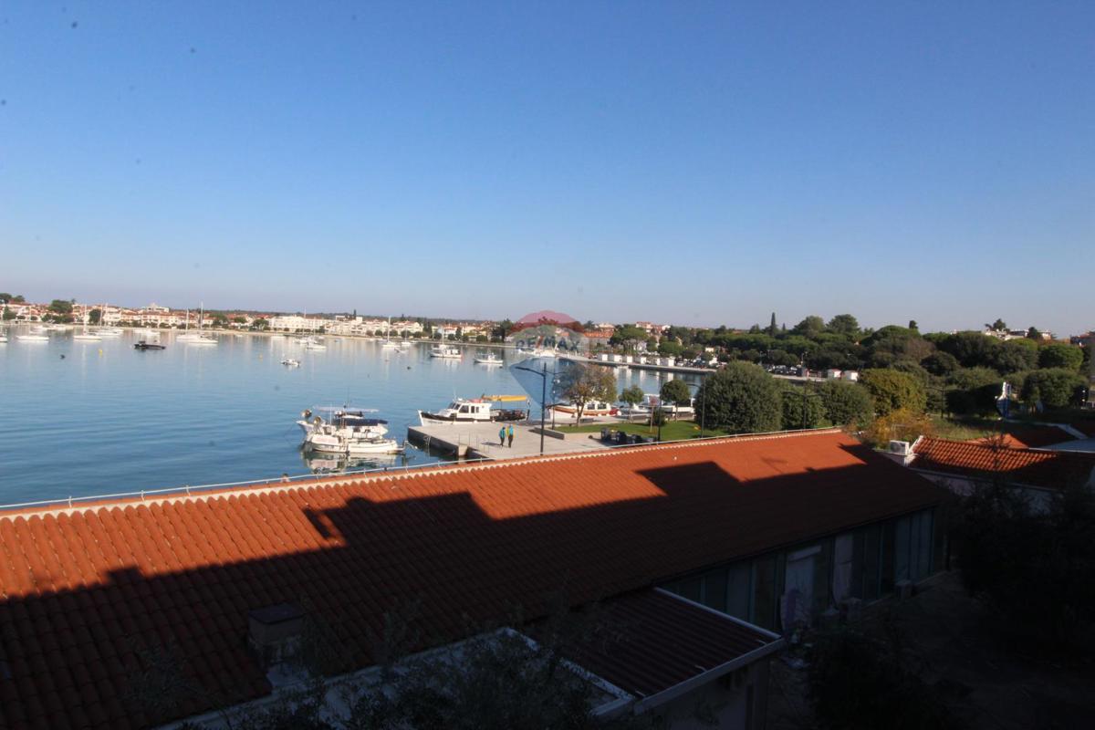 Appartamento UMAG, 166.000 €