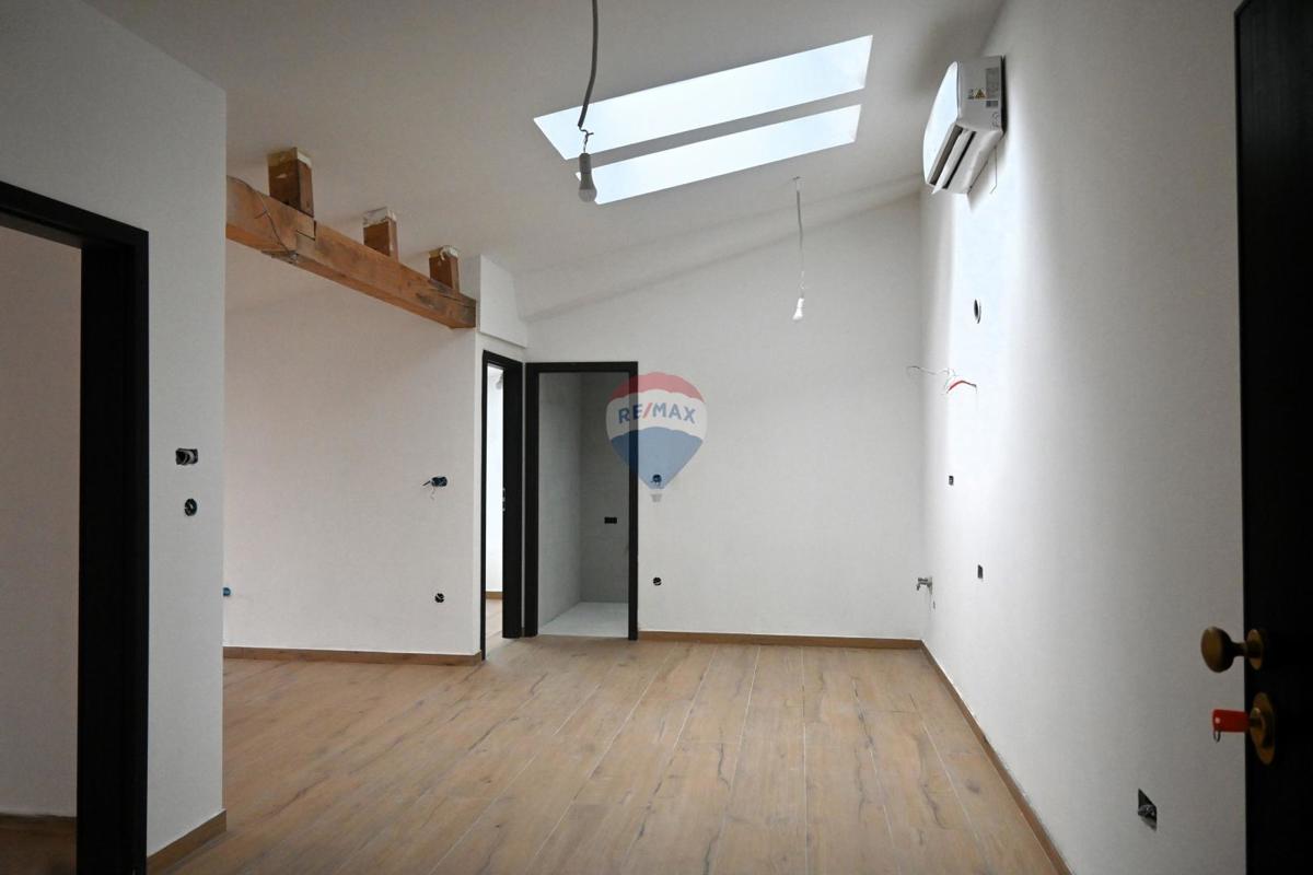 Коммерческая площадь ZAGREB, 800 €