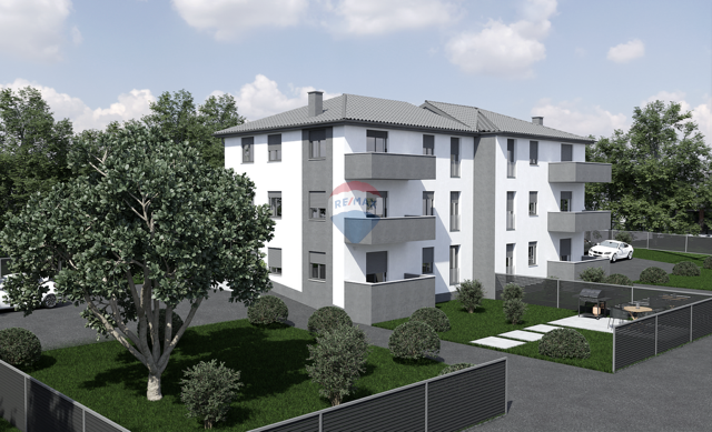 Квартира MATULJI, 202.000 €