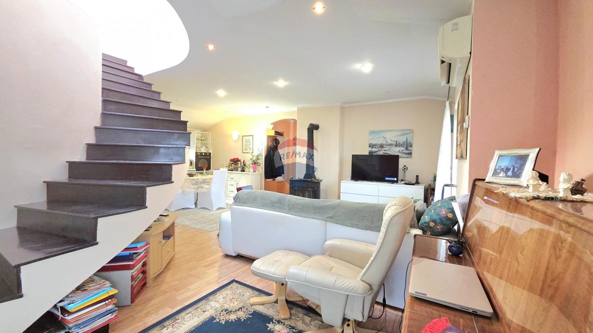 Квартира MEDULIN, 430.000 €