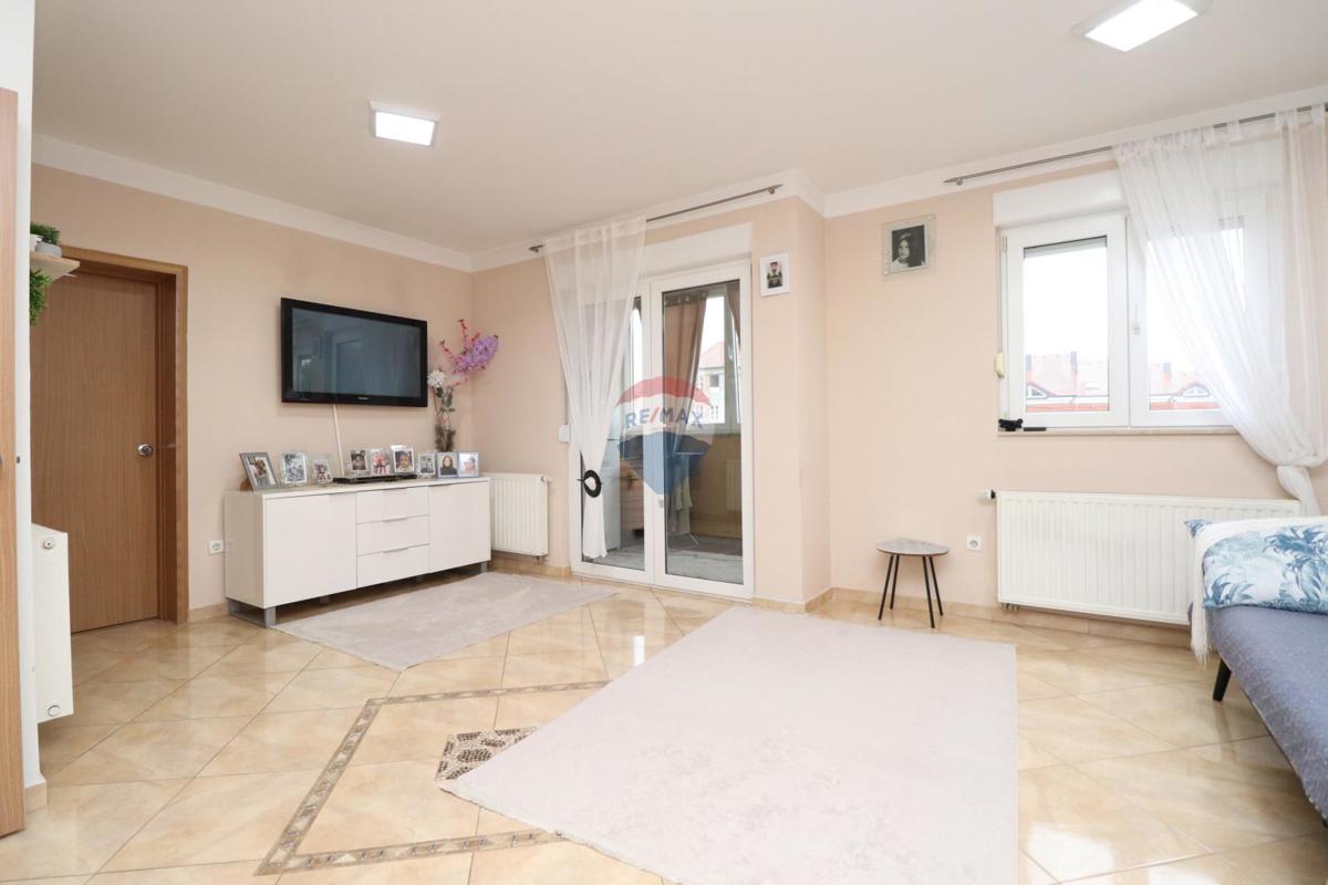 Квартира ZAGREB, 177.000 €