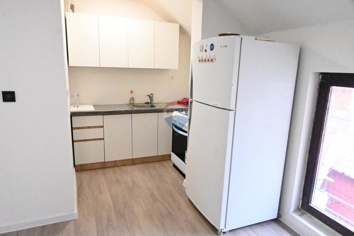 Appartamento ZAGREB, 250 €