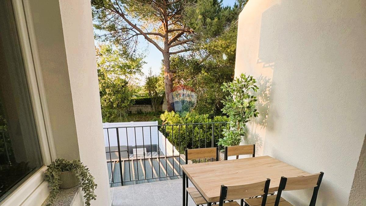 Квартира NOVIGRAD, 185.000 €