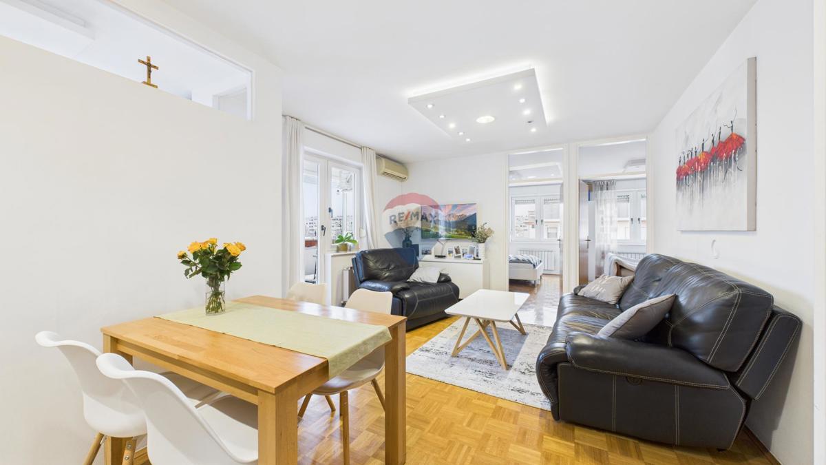 Квартира ZAGREB, 335.000 €