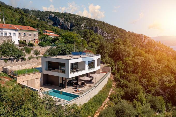 Casa LOVRAN, 1.300.000 €