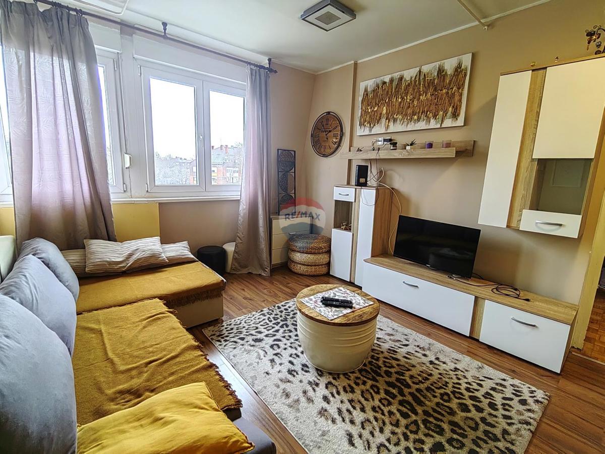 Квартира ZAGREB, 700 €