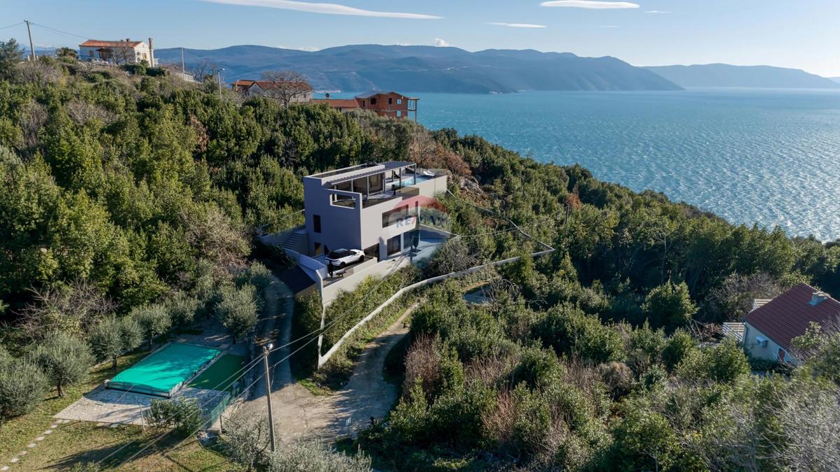 Terreno KRŠAN, 150.000 €