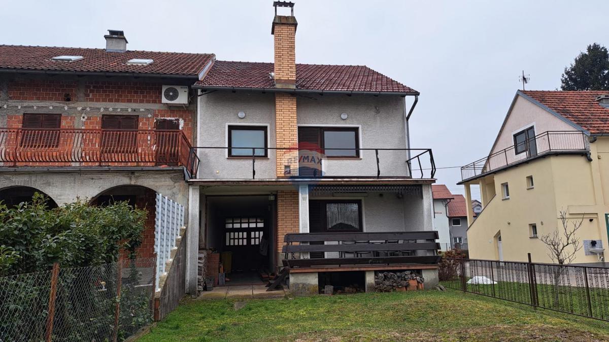 Дом ZAGREB, 299.000 €