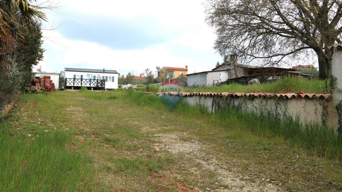 Участок KAŠTELIR - LABINCI, 165.000 €