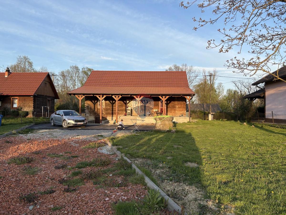 Дом IVANIĆ-GRAD, 199.000 €