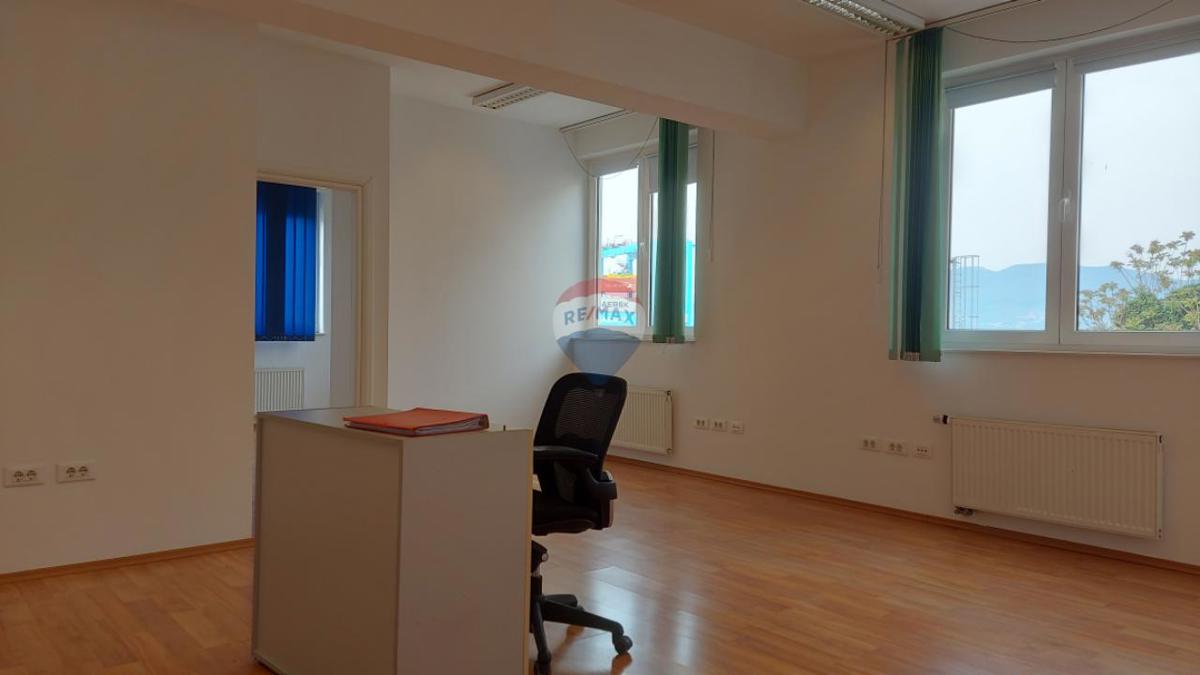 Коммерческая площадь RIJEKA, 1.400 €