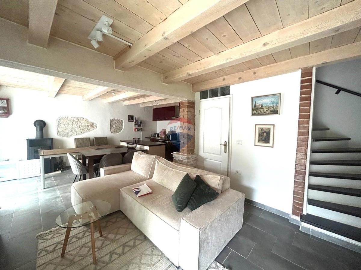 Дом SVETVINČENAT, 210.000 €