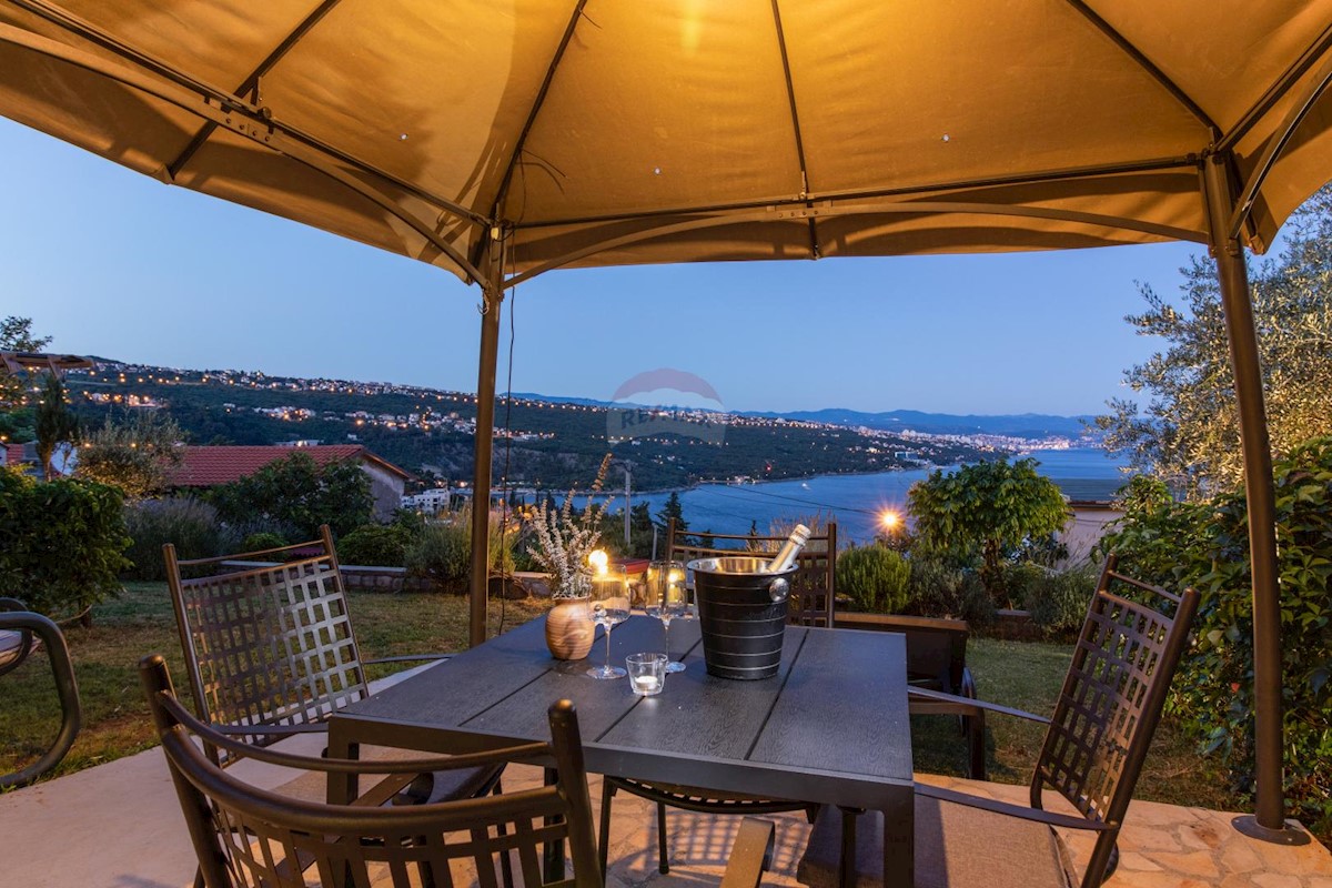 OPATIJA