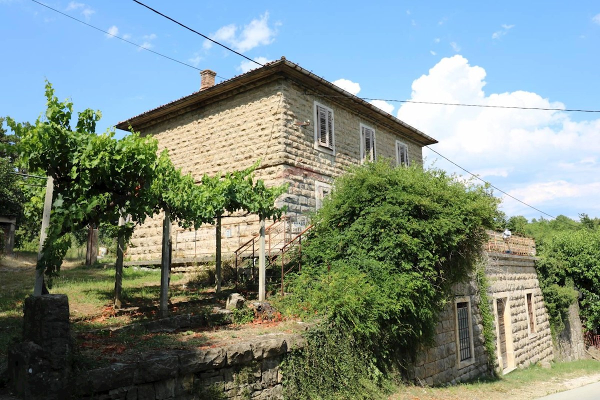 GROŽNJAN