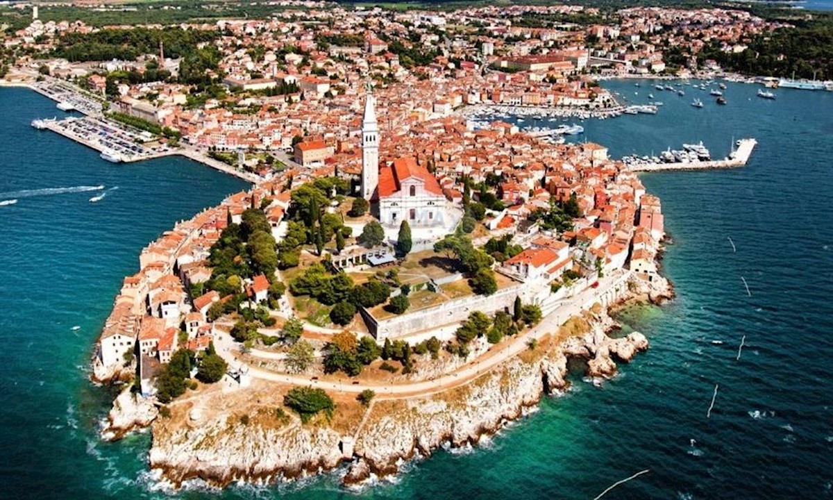 ROVINJ
