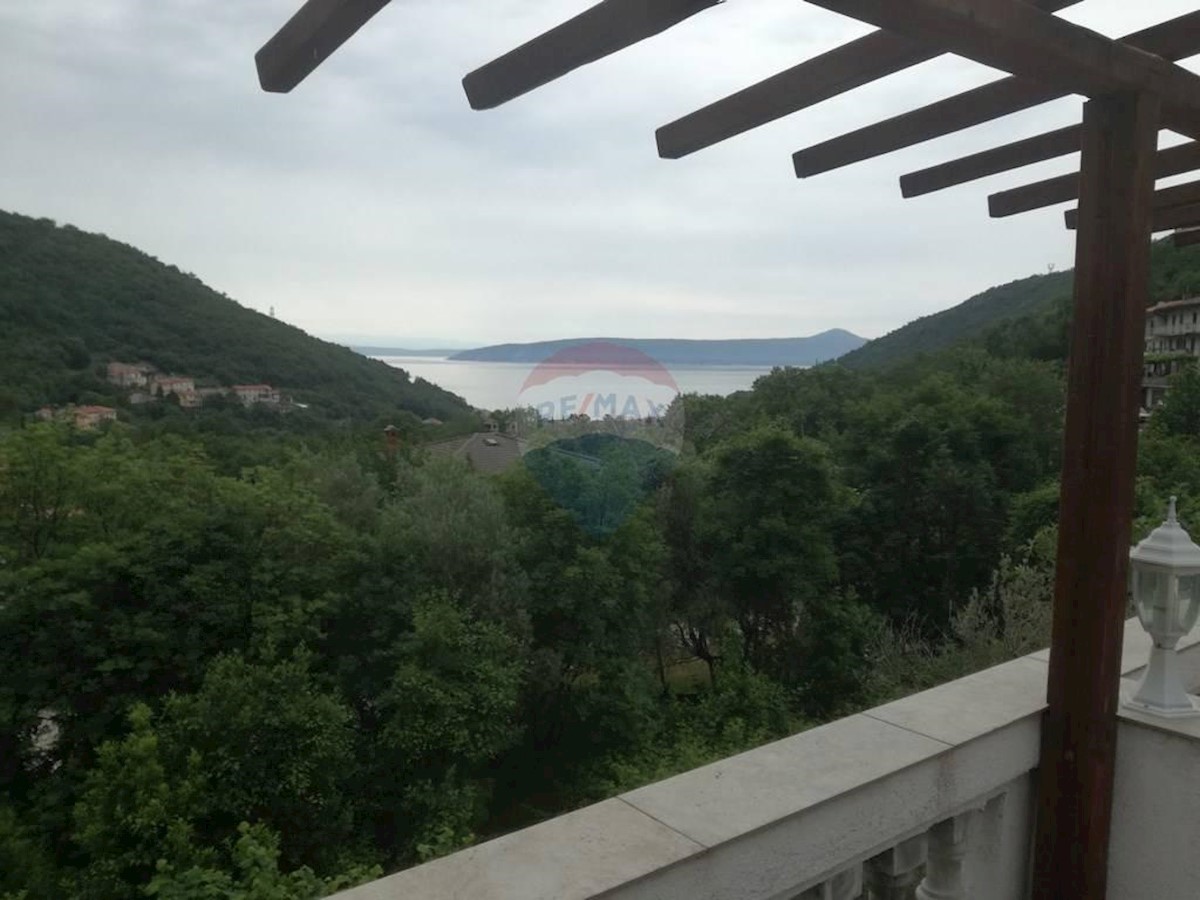 MOŠĆENIČKA DRAGA