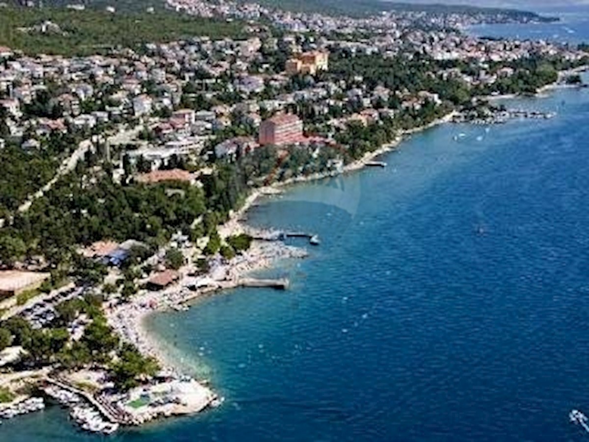 CRIKVENICA