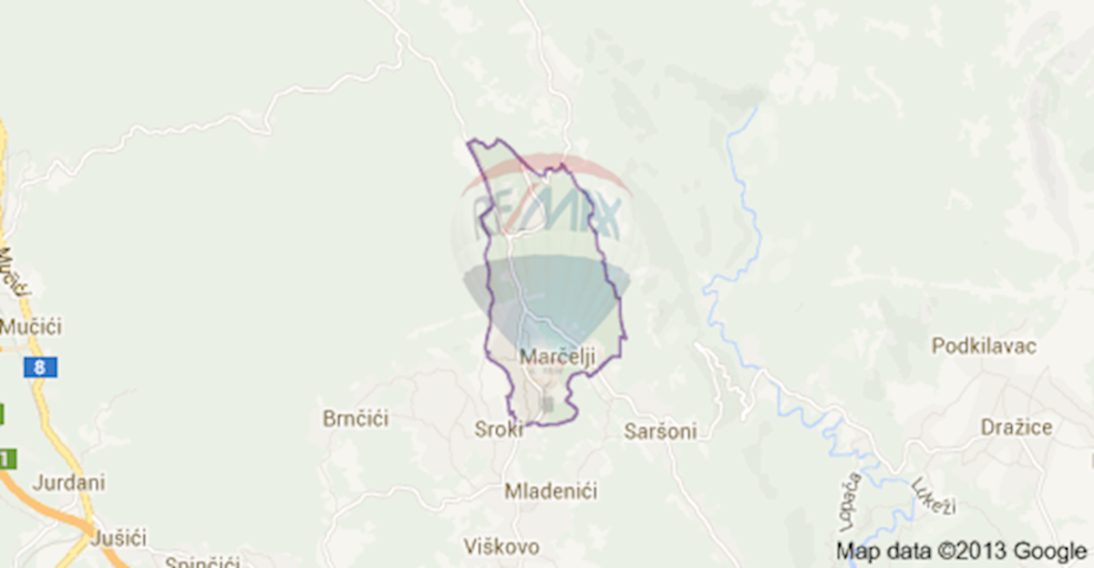 MARČELJI