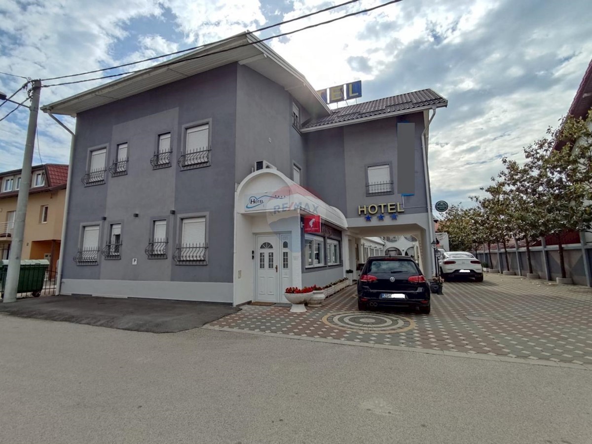 VELIKA GORICA